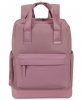 AMERICAN TOURISTER Plecak na laptopa Soulpack 15 cali Różowy
